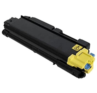 KYOCERA MITA TK-5152Y Laser Toner Cartridge Yellow