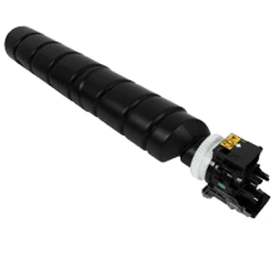 Kyocera Mita TK-8347K  Black Laser Toner Cartridge