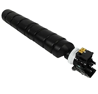 Kyocera Mita TK-8347K  Black Laser Toner Cartridge