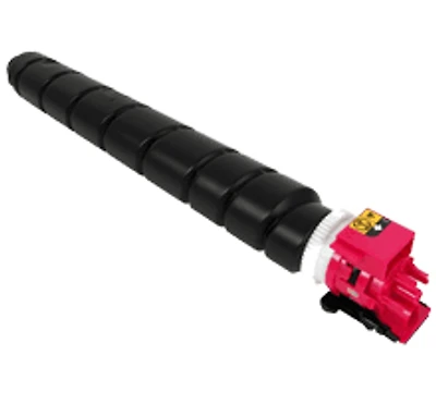 Kyocera Mita TK-8347M Magenta Laser Toner Cartridge