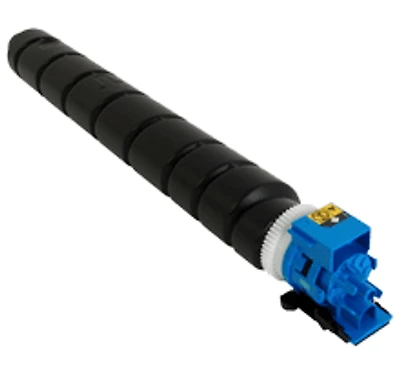 Kyocera Mita TK-8527C Cyan Laser Toner Cartridge