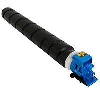 Kyocera Mita TK-8527C Cyan Laser Toner Cartridge