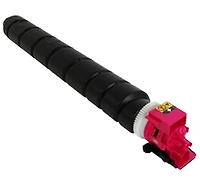Kyocera Mita TK-8527M Magenta Laser Toner Cartridge