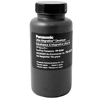 Panasonic FQZL20 Laser Toner Cartridge Black