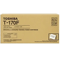 TOSHIBA T-170F Laser Toner Cartridge Black