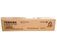 Toshiba TFC55C Cyan Laser Toner Cartridge