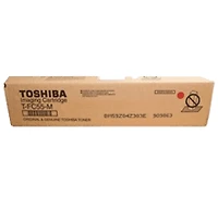 Toshiba TFC55M Magenta Laser Toner Cartridge