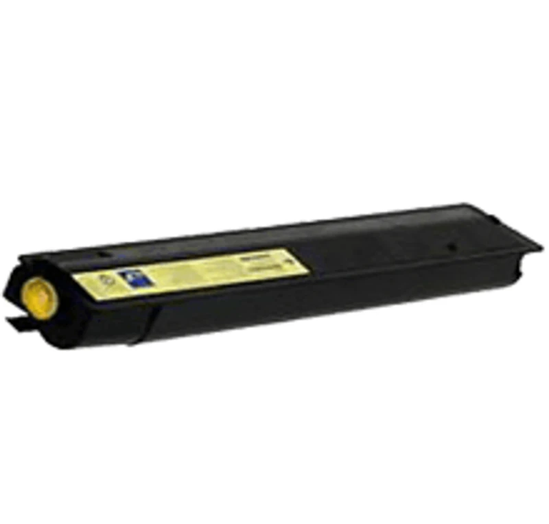 Toshiba TFC55Y Yellow Laser Toner Cartridge
