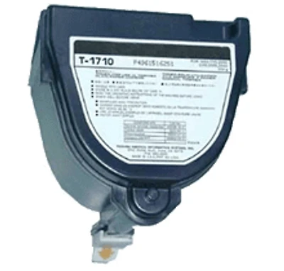 TOSHIBA T1710 Laser Toner Cartridge