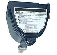 TOSHIBA T1710 Laser Toner Cartridge