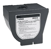 TOSHIBA T3560 Laser Toner Cartridge
