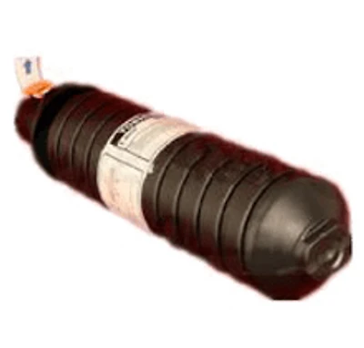 TOSHIBA T8550 Laser Toner Cartridge Black