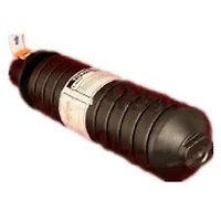 TOSHIBA T8550 Laser Toner Cartridge Black