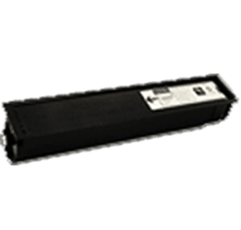 TOSHIBA TFC-65K Laser Toner Cartridge Black