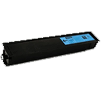 TOSHIBA TFC-65C Laser Toner Cartridge Cyan