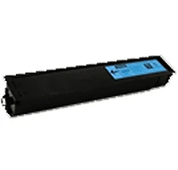 TOSHIBA TFC-65C Laser Toner Cartridge Cyan