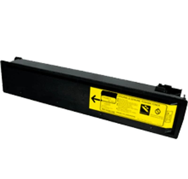 TOSHIBA TFC-65Y Laser Toner Cartridge Yellow