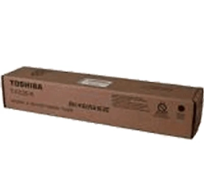 TOSHIBA TFC25K Laser Toner Cartridge Black