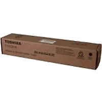 TOSHIBA TFC25K Laser Toner Cartridge Black