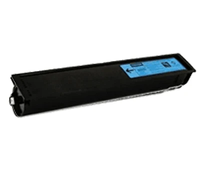 TOSHIBA TFC25C Laser Toner Cartridge Cyan