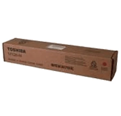 TOSHIBA TFC25M Laser Toner Cartridge Magenta