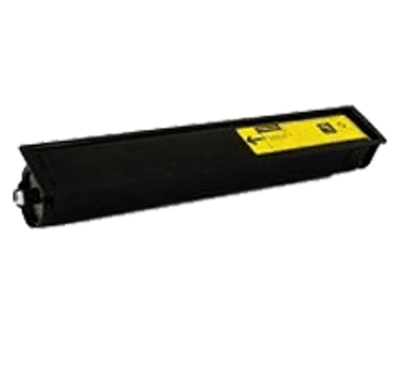 TOSHIBA TFC25Y Laser Toner Cartridge Yellow