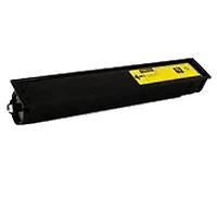 TOSHIBA TFC25Y Laser Toner Cartridge Yellow