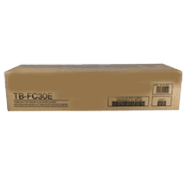 TOSHIBA TBFC30 Waste Toner Cartridge