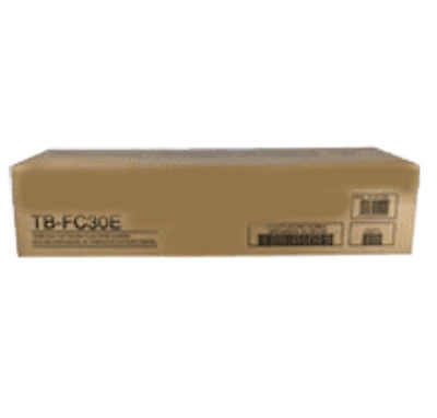 TOSHIBA TBFC30 Waste Toner Cartridge