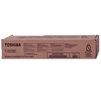 Toshiba T-5508U Black Laser Toner Cartridge