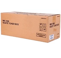 Konica Minolta WX-103 Waste Toner Cartridge