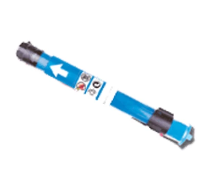 XEROX / TEKTRONIX 6R01010 Laser Toner Cartridge Cyan