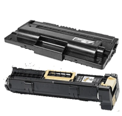 XEROX 006R01159 / 013R00591 Laser Toner Cartridge Drum Unit Combo