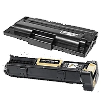 XEROX 006R01159 / 013R00591 Laser Toner Cartridge Drum Unit Combo