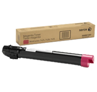 XEROX 006R01397 Laser Toner Cartridge Magenta