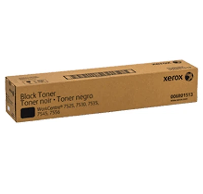 XEROX 006R01513 Laser Toner Cartridge Black