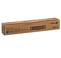 XEROX 006R01516 Laser Toner Cartridge Cyan
