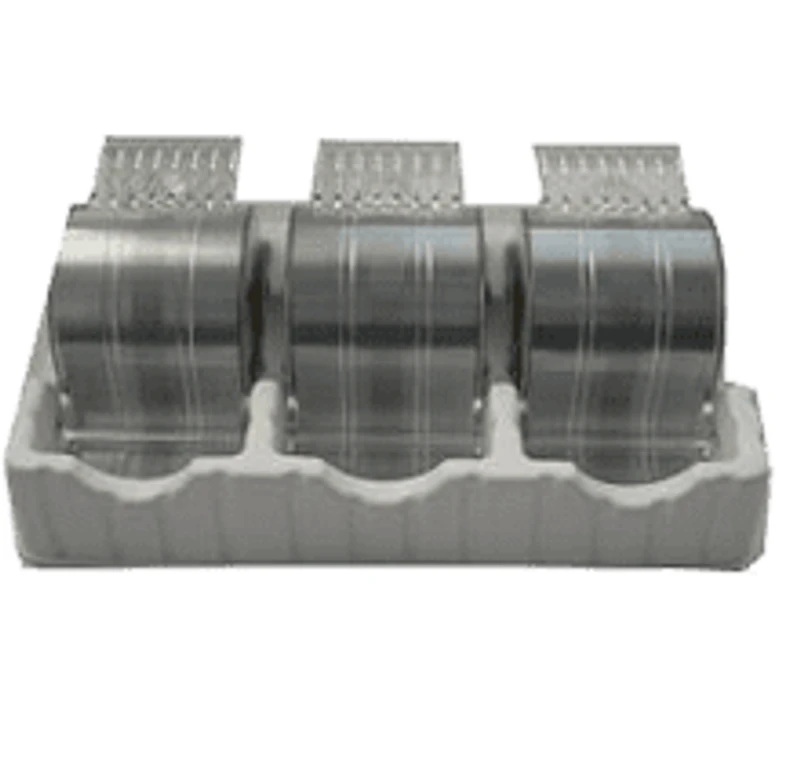 Xerox 008R13041 Laser Staple Cartridge box of 3