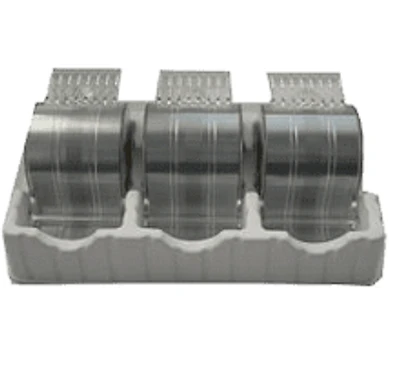 Xerox 008R13041 Laser Staple Cartridge box of 3
