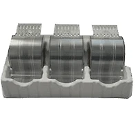 Xerox 008R13041 Laser Staple Cartridge box of 3