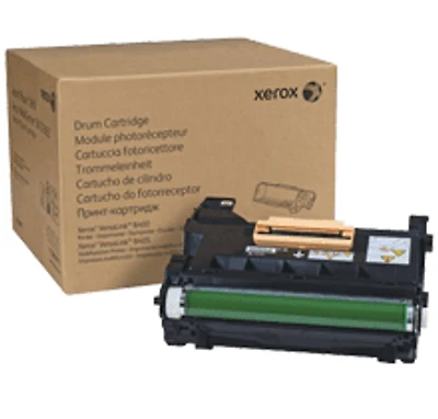 Xerox 101R00554 Black Laser Drum / Imaging Unit