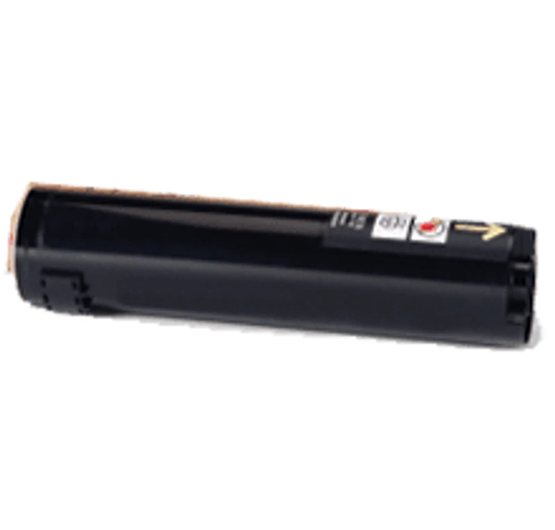 XEROX 106R00652 Laser Toner Cartridge Black
