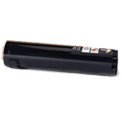 XEROX 106R00652 Laser Toner Cartridge Black