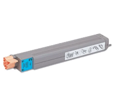 Xerox 106R01077 High Yield Laser Toner Cartridge Cyan