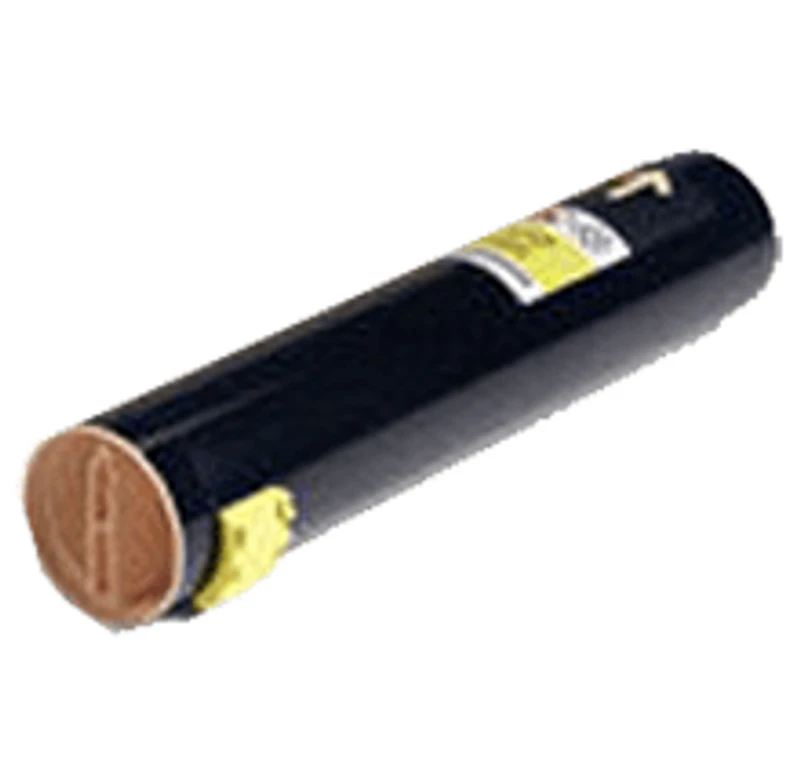 XEROX 106R01162 Laser Toner Cartridge Yellow