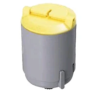 XEROX / TEKTRONIX 106R01273 Laser Toner Cartridge Yellow