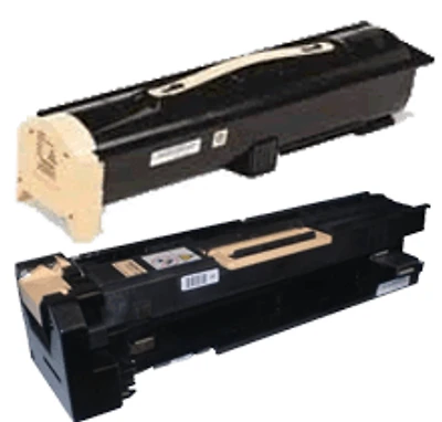 XEROX 106R01306 / 101R00435 Laser Toner Cartridge Drum Unit Combo Pack