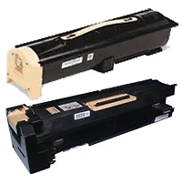 XEROX 106R01306 / 101R00435 Laser Toner Cartridge Drum Unit Combo Pack
