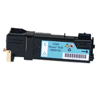XEROX 106R01331 Laser Toner Cartridge Cyan