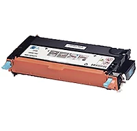 XEROX 106R01392 High Yield Laser Toner Cartridge Cyan